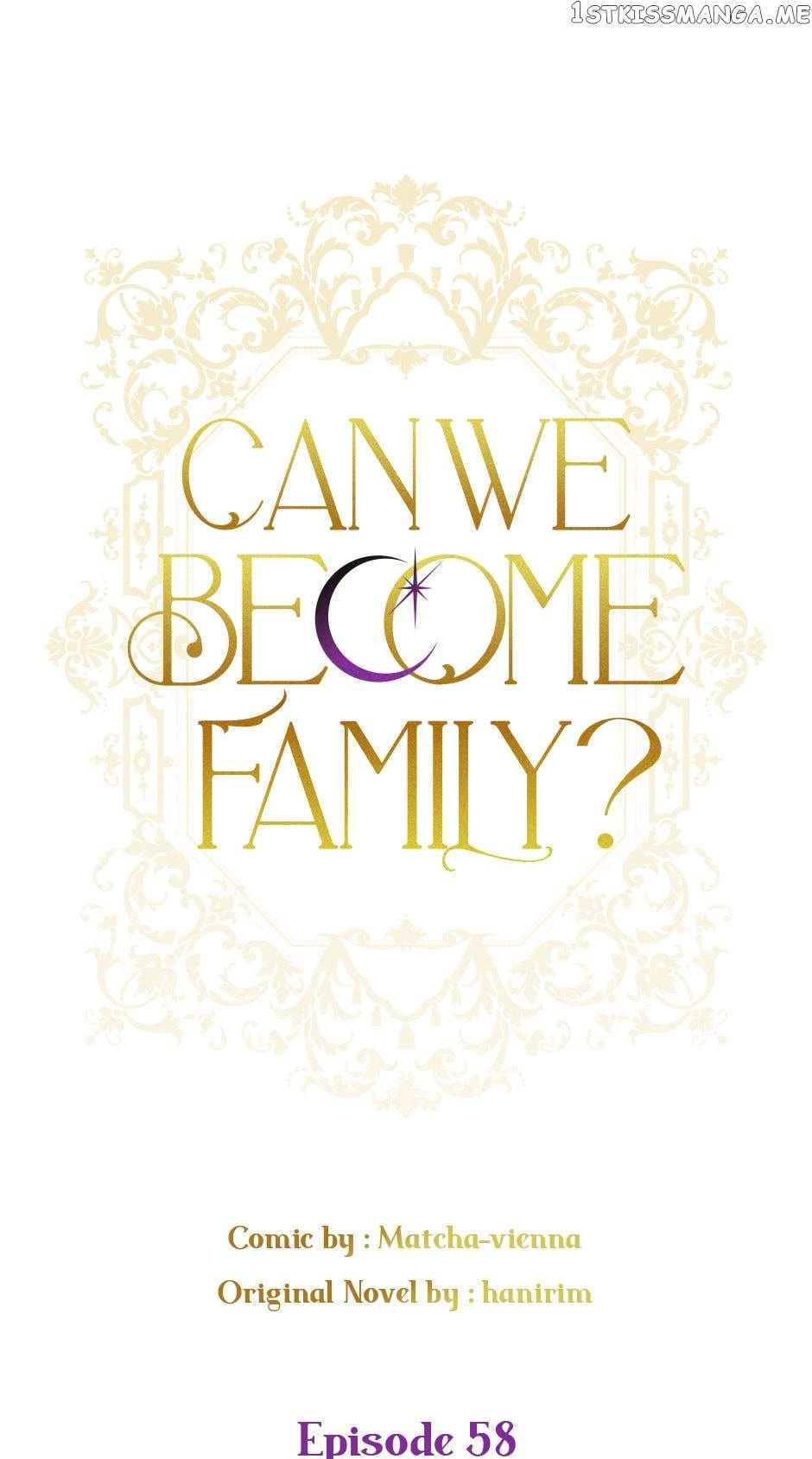 Can We Become a Family? Chapter 58 9